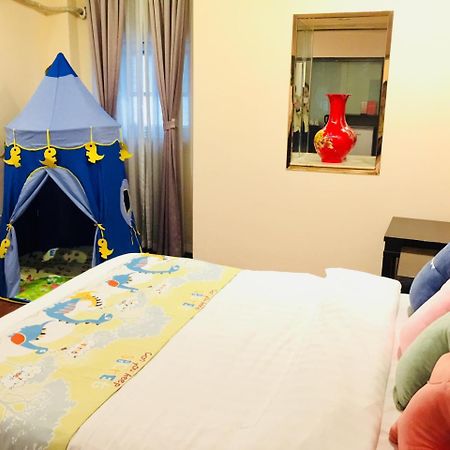Sam Cozy Hotel 청두 외부 사진
